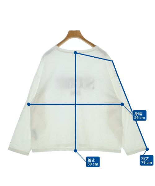 IENA เสื้อยืด/เสื้อท็อปส์