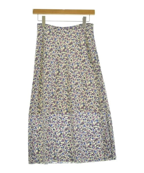 IENA กระโปรงยาว/แม็กซี่ยาว