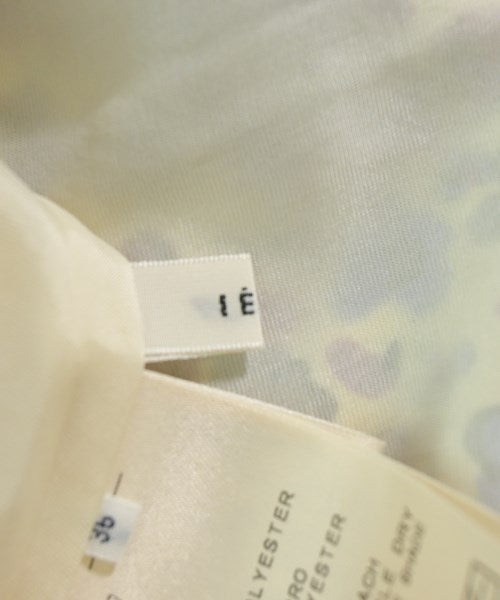 IENA กระโปรงยาว/แม็กซี่ยาว