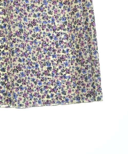 IENA กระโปรงยาว/แม็กซี่ยาว