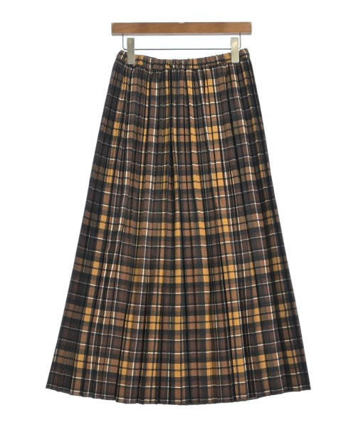 IENA กระโปรงยาว/แม็กซี่ยาว