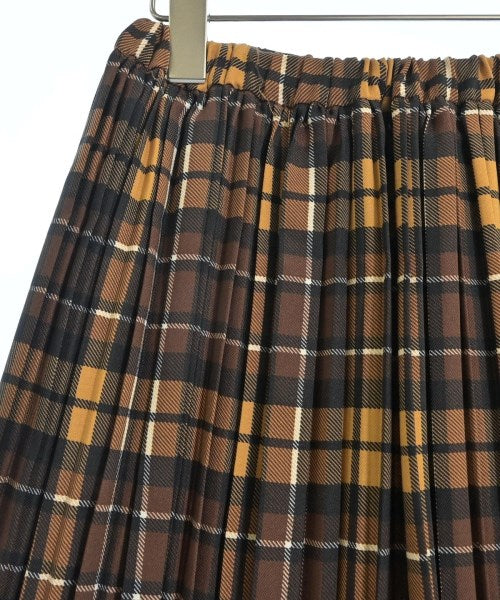 IENA กระโปรงยาว/แม็กซี่ยาว