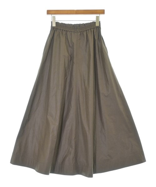 IENA กระโปรงยาว/แม็กซี่ยาว