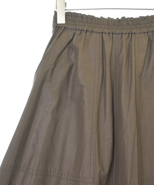 IENA กระโปรงยาว/แม็กซี่ยาว