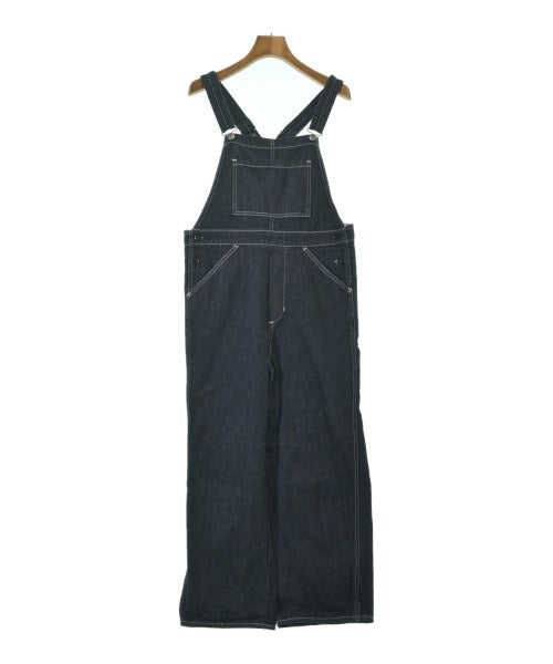 IENA ชุดเอี๊ยม/เสื้อคลุมหลวมๆ/จั๊มสูท