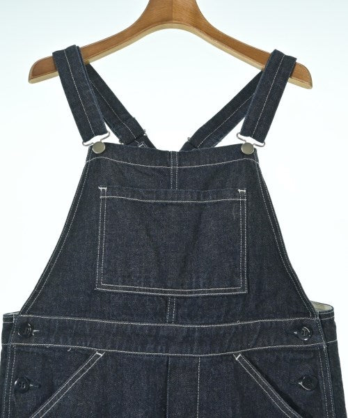 IENA ชุดเอี๊ยม/เสื้อคลุมหลวมๆ/จั๊มสูท