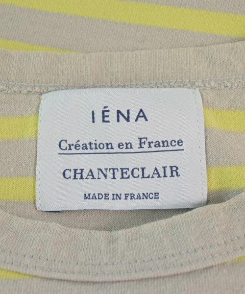 IENA เสื้อยืด/เสื้อท็อปส์