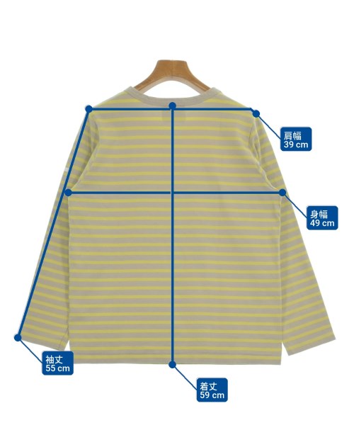 IENA เสื้อยืด/เสื้อท็อปส์