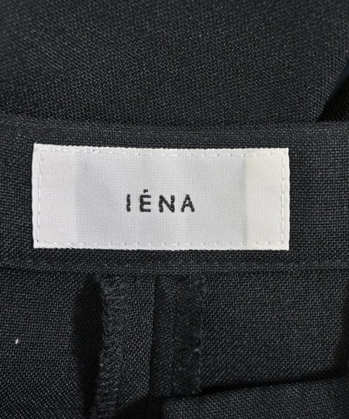 IENA กางเกงมีกระเป๋าข้างกางเกง2-4 กระเป๋า