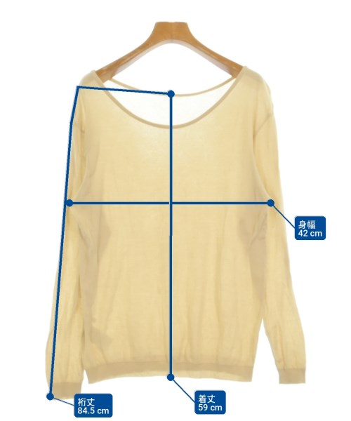 IENA เสื้อกันหนาว