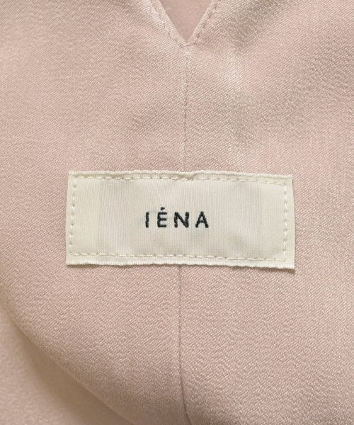 IENA ชุดเอี๊ยม/เสื้อคลุมหลวมๆ/จั๊มสูท