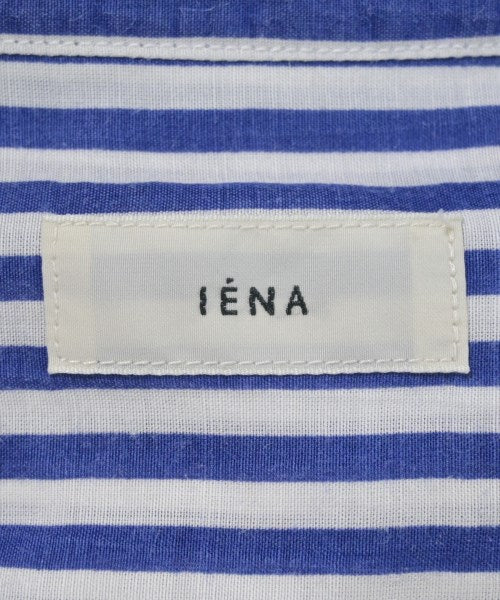 IENA เสื้อลำลอง