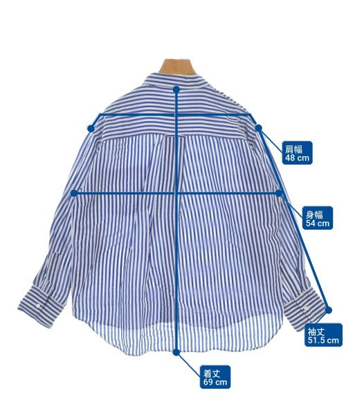 IENA เสื้อลำลอง