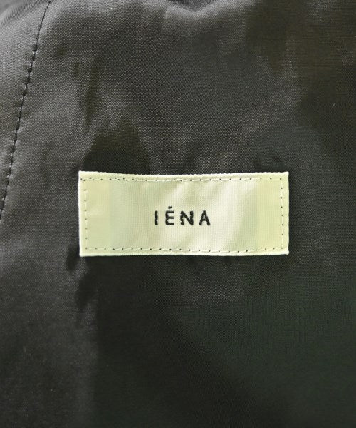 IENA ชุดเอี๊ยม/เสื้อคลุมหลวมๆ/จั๊มสูท