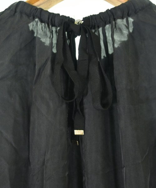 IENA ชุดเอี๊ยม/เสื้อคลุมหลวมๆ/จั๊มสูท