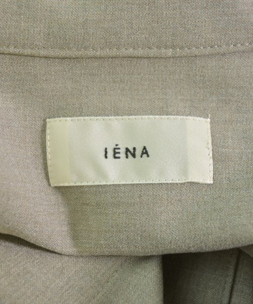 IENA เสื้อลำลอง
