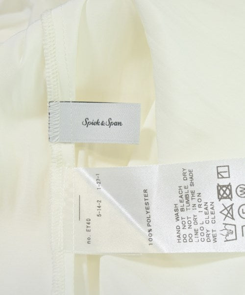Spick and Span เสื้อสตรี