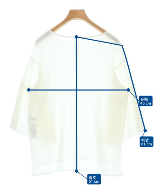 Spick and Span เสื้อสตรี