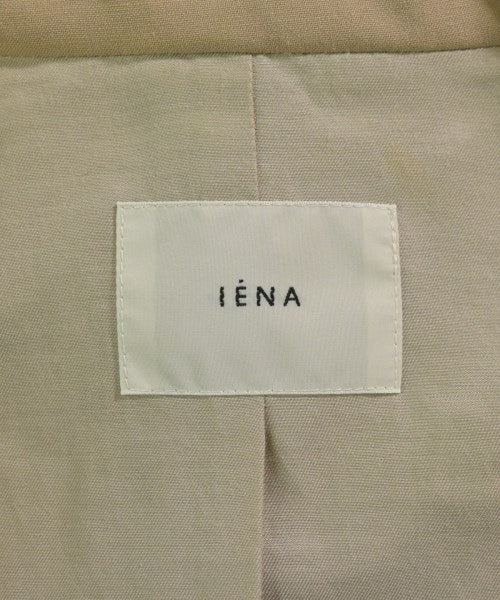 IENA แจ็คเก็ต อื่น
