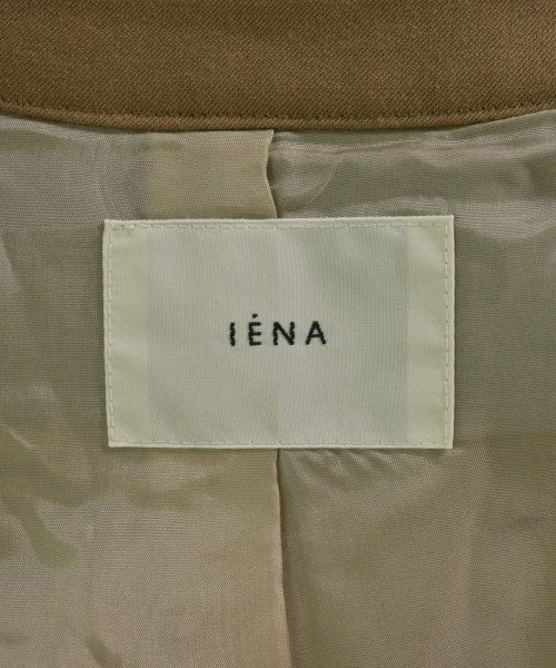 IENA แจ็คเก็ต อื่น
