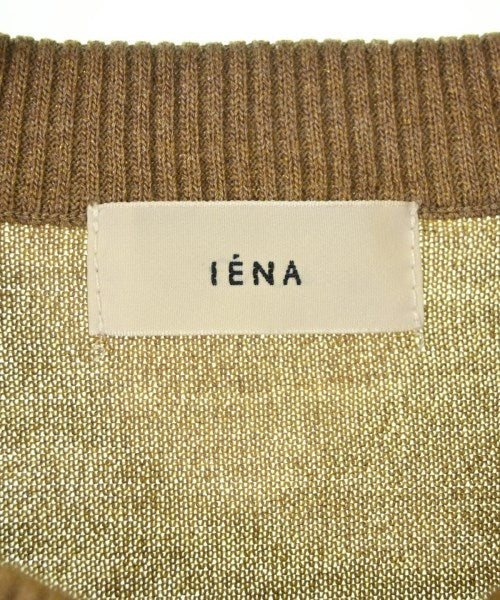 IENA เสื้อคาร์ดิแกน