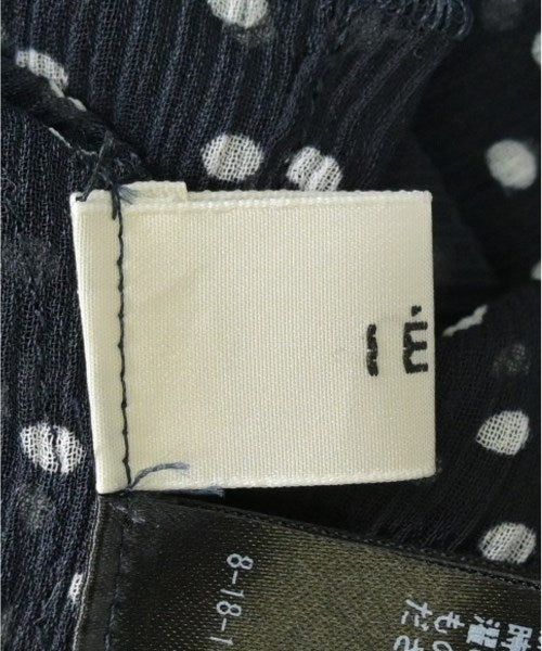 IENA เสื้อลำลอง
