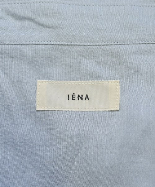 IENA เสื้อลำลอง
