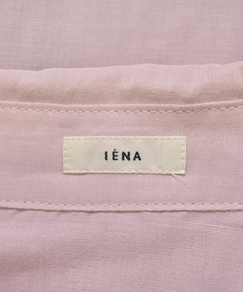 IENA เสื้อลำลอง