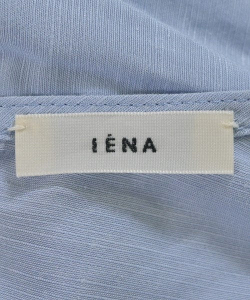 IENA เสื้อสตรี