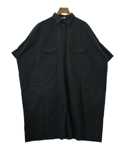 IENA ชุดเอี๊ยม/เสื้อคลุมหลวมๆ/จั๊มสูท