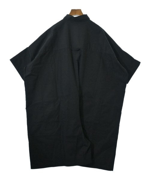 IENA ชุดเอี๊ยม/เสื้อคลุมหลวมๆ/จั๊มสูท