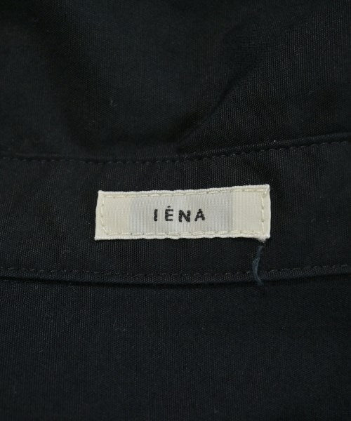 IENA ชุดเอี๊ยม/เสื้อคลุมหลวมๆ/จั๊มสูท