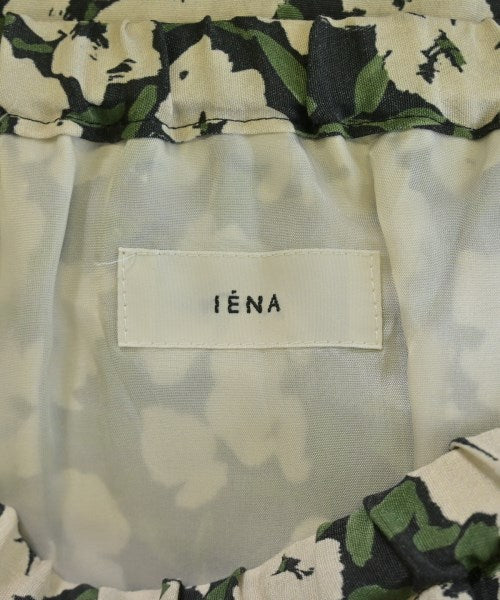 IENA กระโปรงยาว/แม็กซี่ยาว