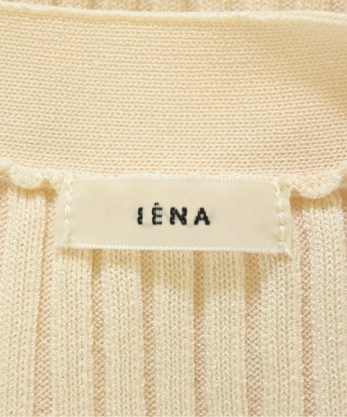 IENA เสื้อคาร์ดิแกน