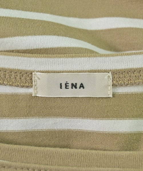 IENA เสื้อยืด/เสื้อท็อปส์