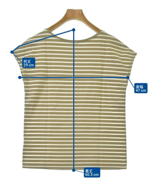 IENA เสื้อยืด/เสื้อท็อปส์
