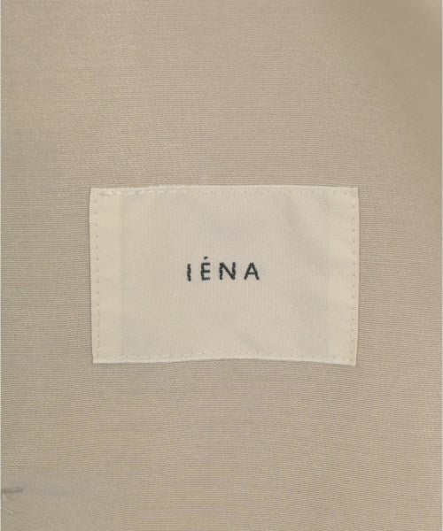 IENA แจ็คเก็ตลำลอง