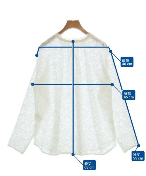 IENA เสื้อสตรี