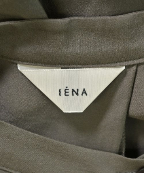 IENA เสื้อสตรี