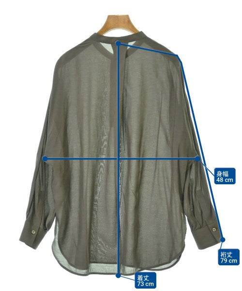 IENA เสื้อสตรี