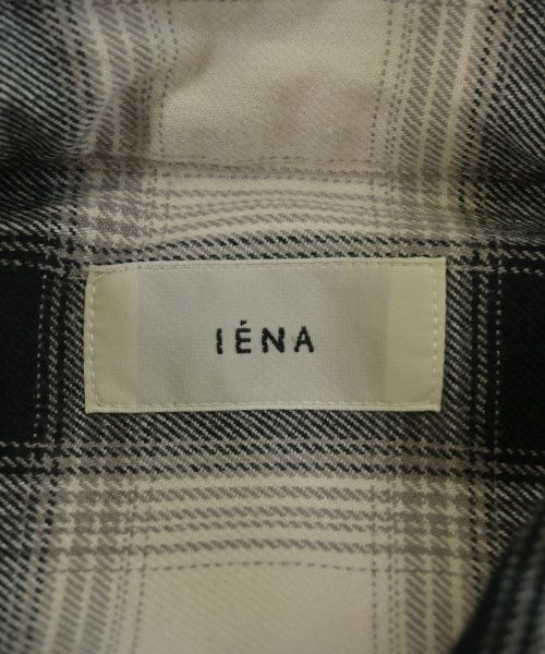 IENA เสื้อลำลอง