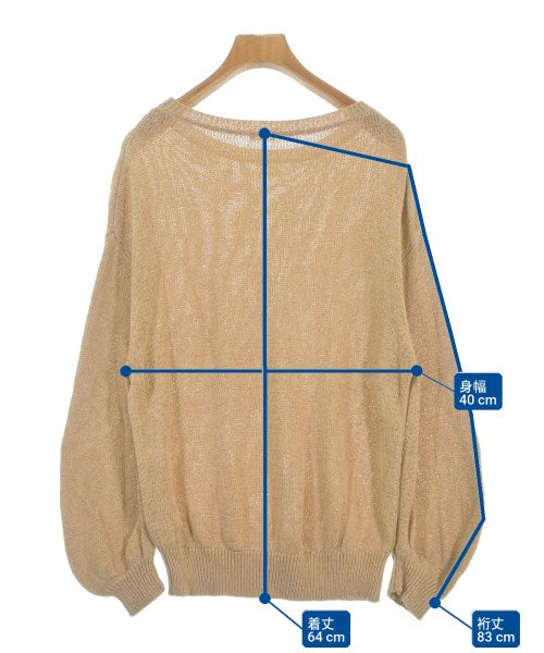 IENA เสื้อกันหนาว
