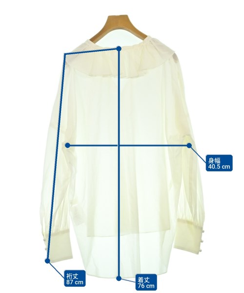 IENA เสื้อสตรี