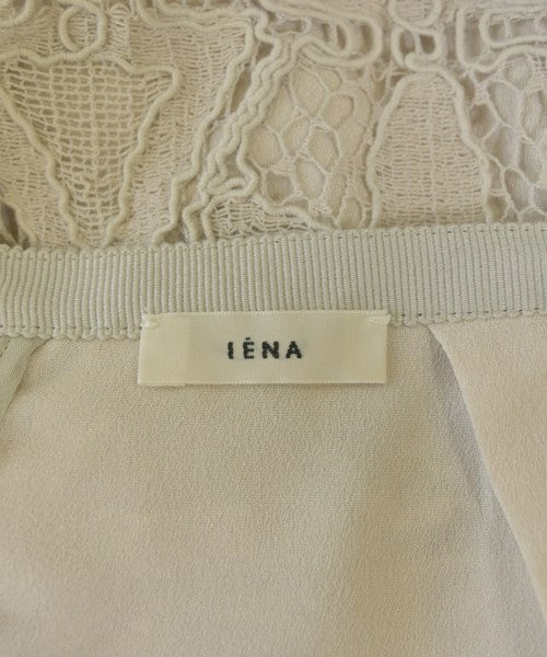 IENA กระโปรงยาว/แม็กซี่ยาว