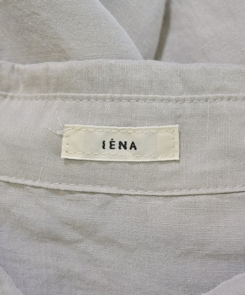 IENA เสื้อลำลอง