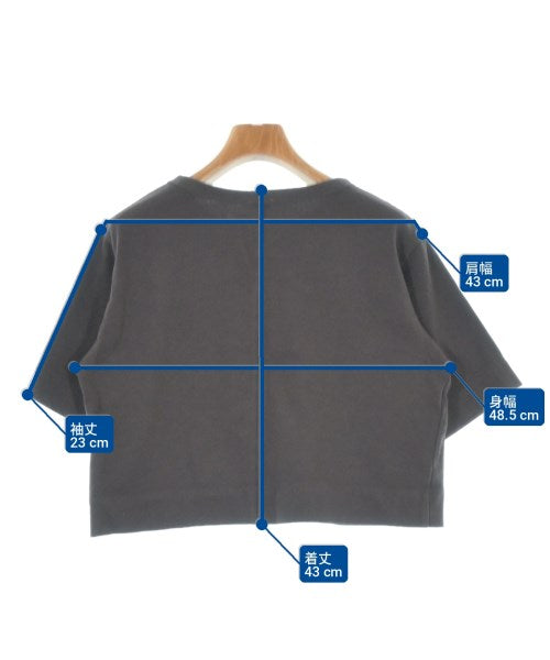IENA เสื้อยืด/เสื้อท็อปส์