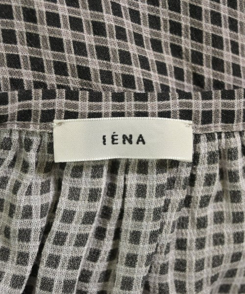 IENA ชุดเดรส