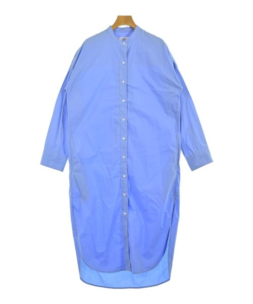 IENA เดรสที่เป็นเสื้อเชิ้ตตัวยาว