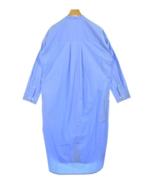 IENA เดรสที่เป็นเสื้อเชิ้ตตัวยาว