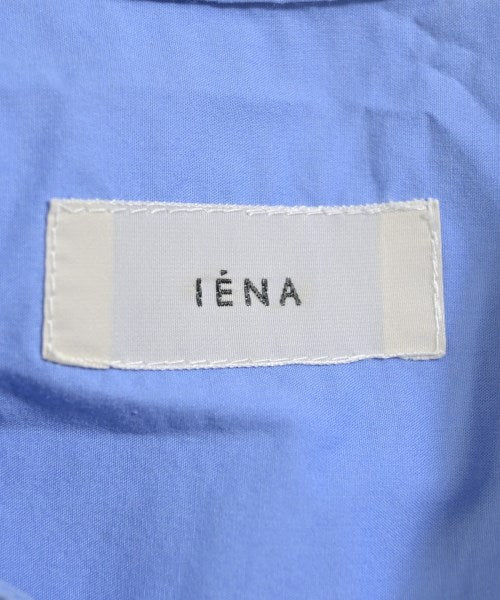 IENA เดรสที่เป็นเสื้อเชิ้ตตัวยาว